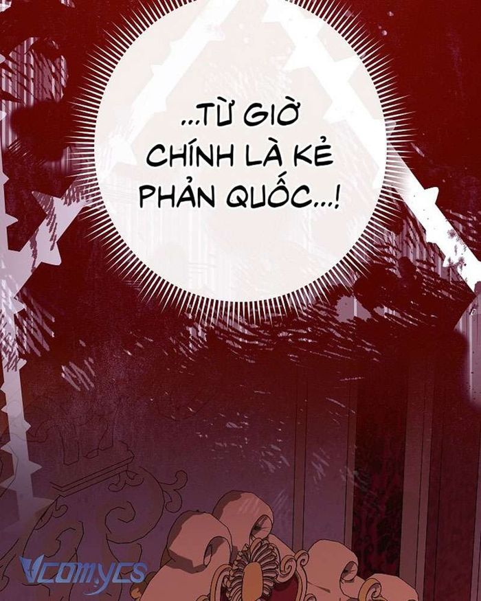 Hầu Gái Độc Quyền Của Hoàng Hậu Phản Diện - Chap 63 Ảnh 138