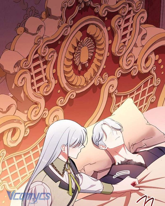 Hầu Gái Độc Quyền Của Hoàng Hậu Phản Diện - Chap 63 Ảnh 139