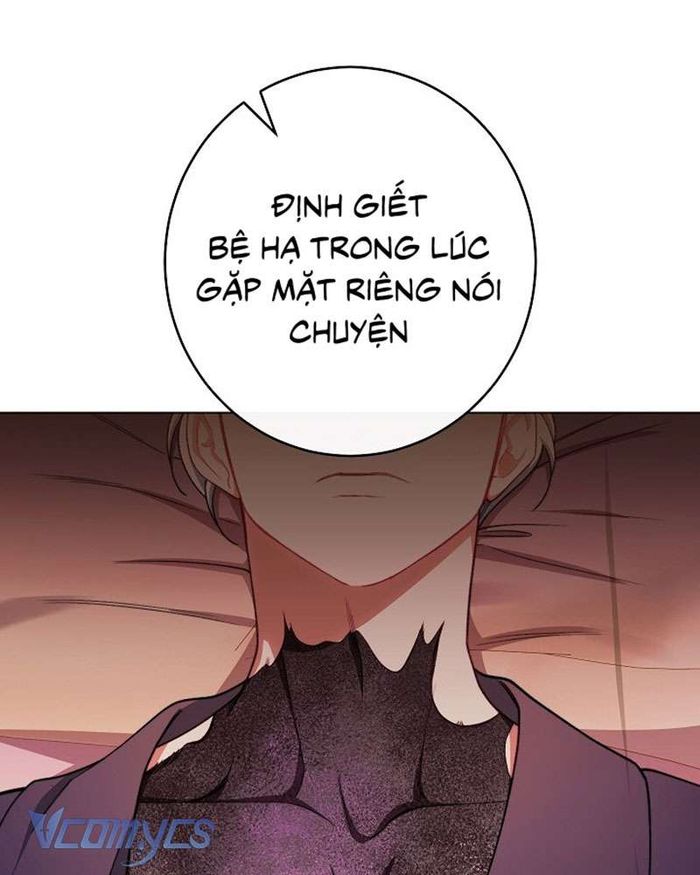 Hầu Gái Độc Quyền Của Hoàng Hậu Phản Diện - Chap 63 Ảnh 143