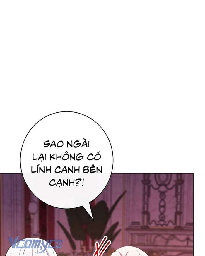 Hầu Gái Độc Quyền Của Hoàng Hậu Phản Diện - Chap 63 Ảnh 145