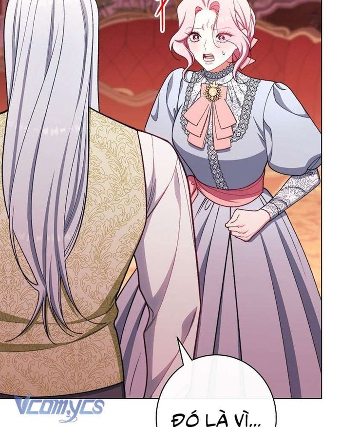Hầu Gái Độc Quyền Của Hoàng Hậu Phản Diện - Chap 63 Ảnh 146