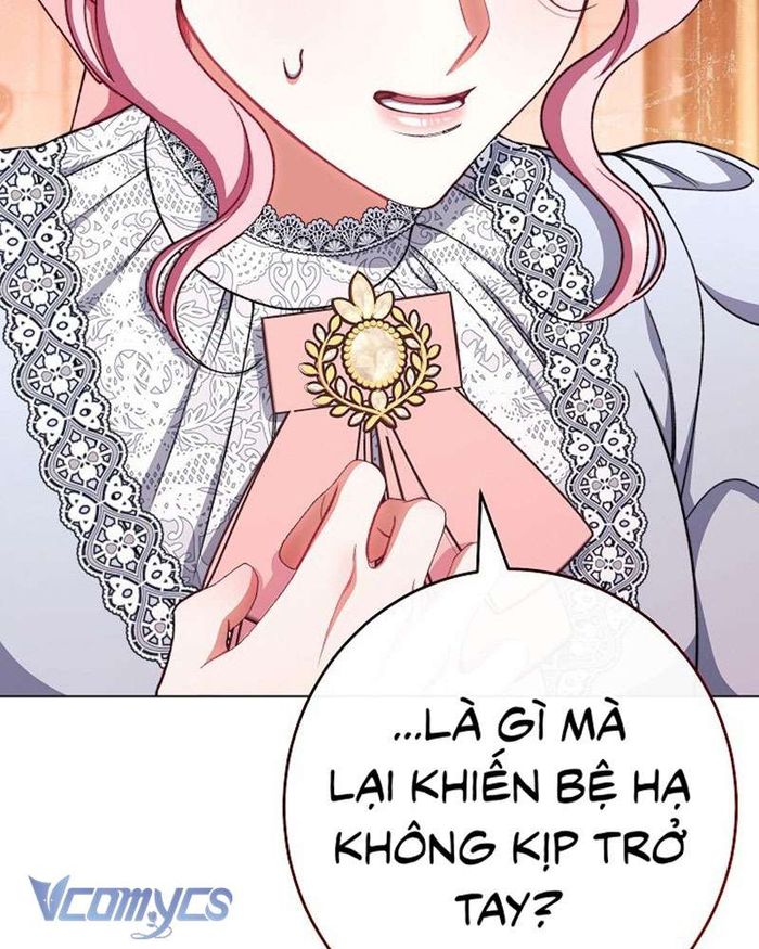 Hầu Gái Độc Quyền Của Hoàng Hậu Phản Diện - Chap 63 Ảnh 157