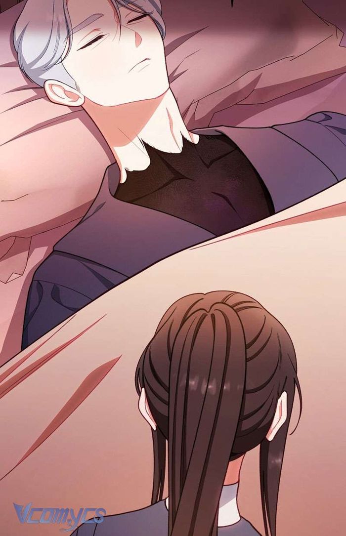 Hầu Gái Độc Quyền Của Hoàng Hậu Phản Diện - Chap 63 Ảnh 161
