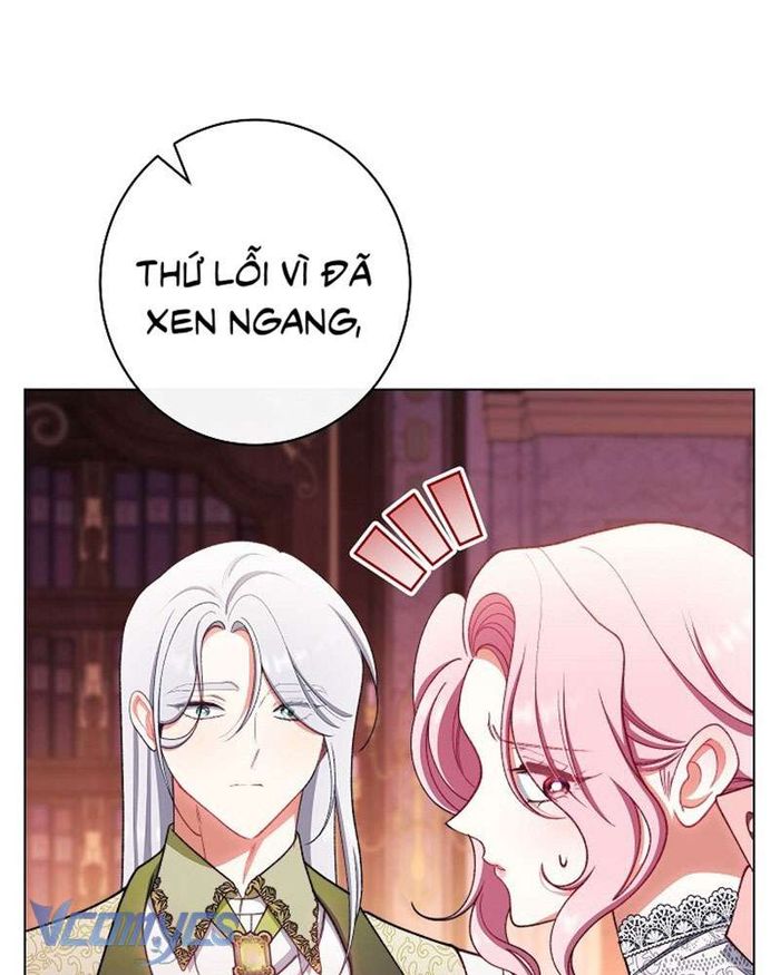 Hầu Gái Độc Quyền Của Hoàng Hậu Phản Diện - Chap 63 Ảnh 163