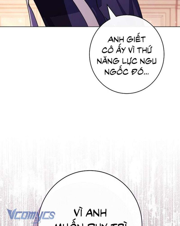 Hầu Gái Độc Quyền Của Hoàng Hậu Phản Diện - Chap 63 Ảnh 30