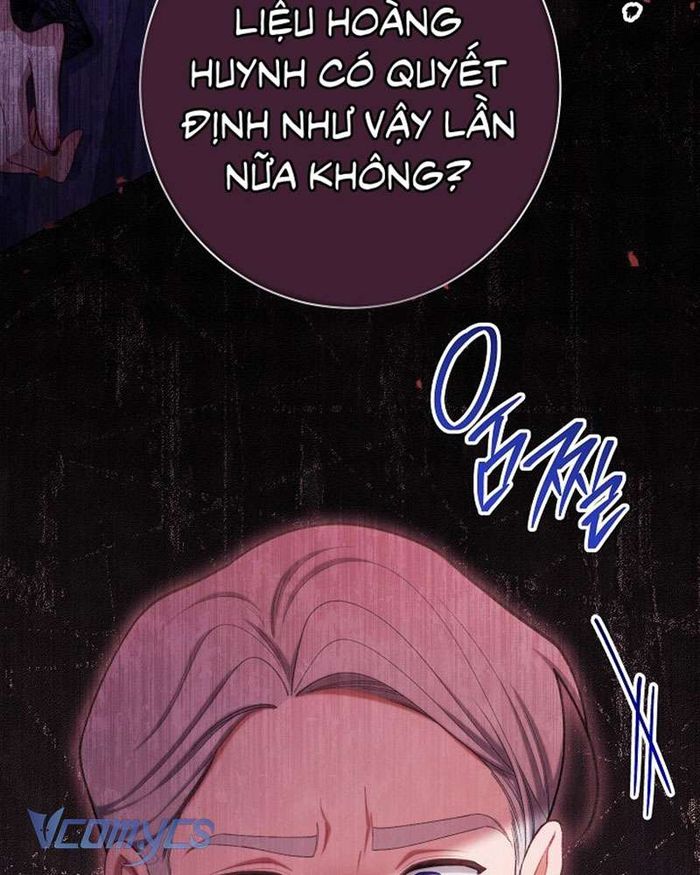 Hầu Gái Độc Quyền Của Hoàng Hậu Phản Diện - Chap 63 Ảnh 4
