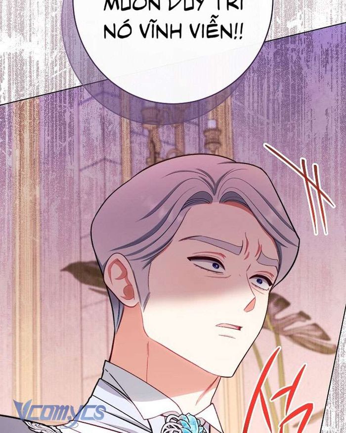 Hầu Gái Độc Quyền Của Hoàng Hậu Phản Diện - Chap 63 Ảnh 31