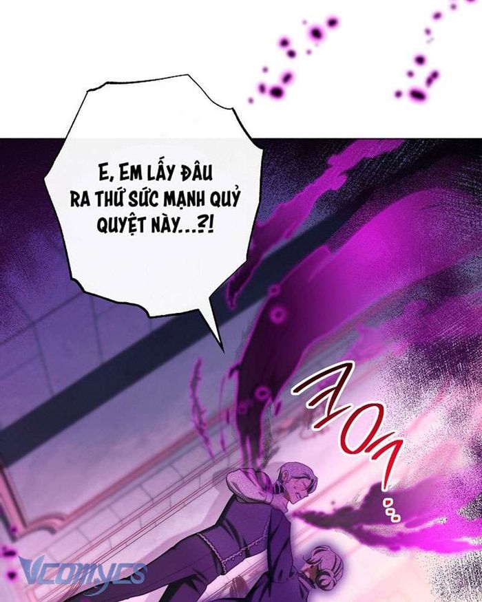 Hầu Gái Độc Quyền Của Hoàng Hậu Phản Diện - Chap 63 Ảnh 52
