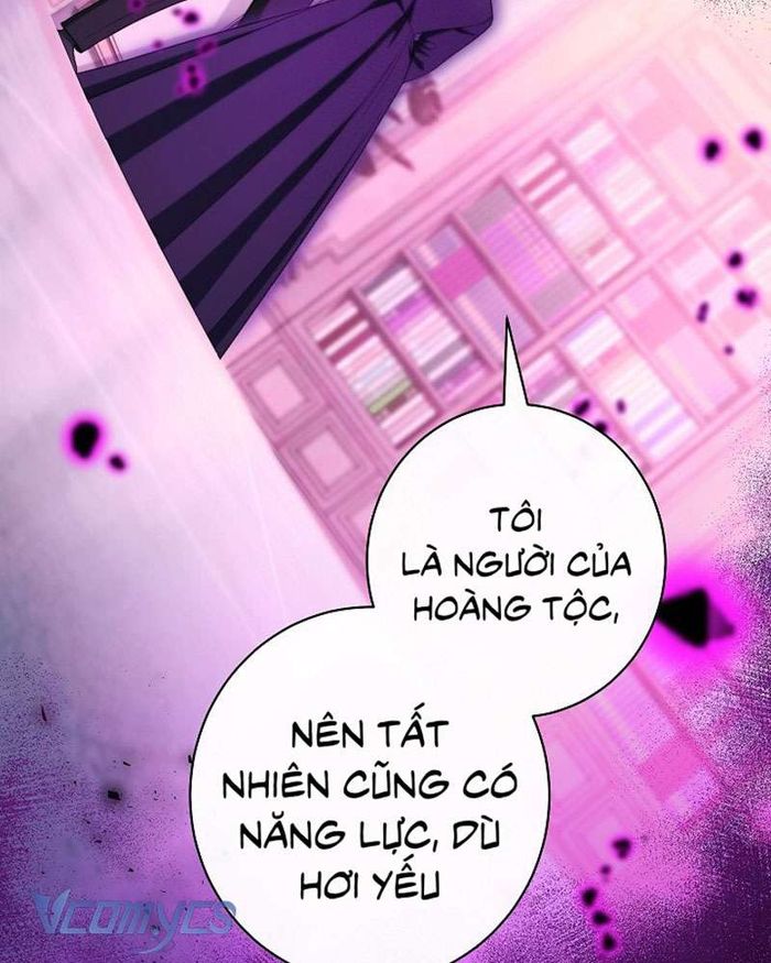 Hầu Gái Độc Quyền Của Hoàng Hậu Phản Diện - Chap 63 Ảnh 53