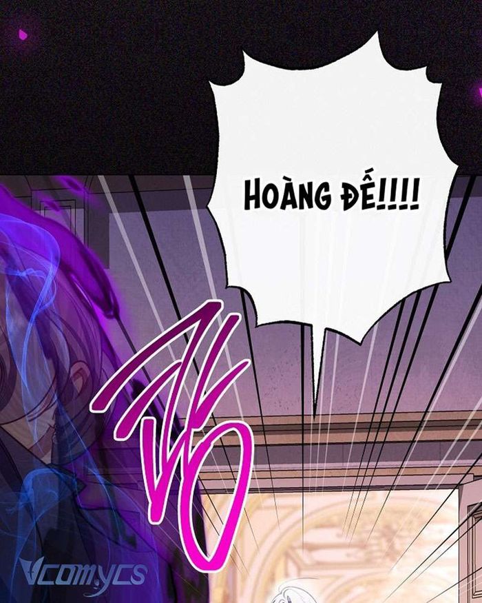 Hầu Gái Độc Quyền Của Hoàng Hậu Phản Diện - Chap 63 Ảnh 73