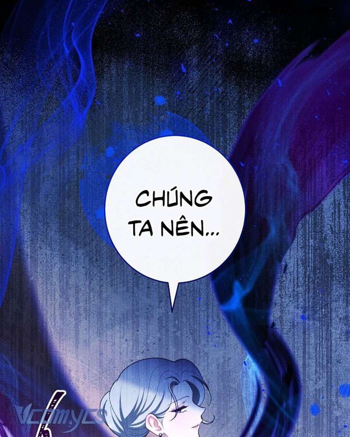 Hầu Gái Độc Quyền Của Hoàng Hậu Phản Diện - Chap 63 Ảnh 89