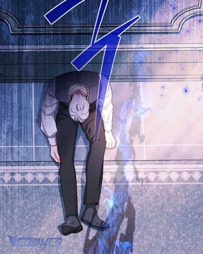 Hầu Gái Độc Quyền Của Hoàng Hậu Phản Diện - Chap 63 Ảnh 94