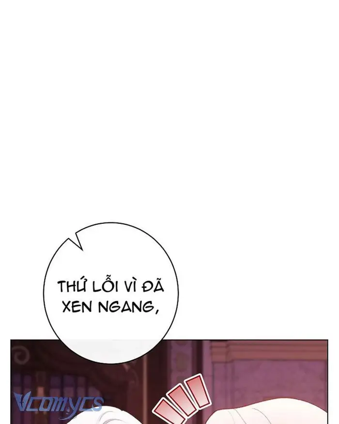 Hầu Gái Độc Quyền Của Hoàng Hậu Phản Diện - Chap 64 Ảnh 1