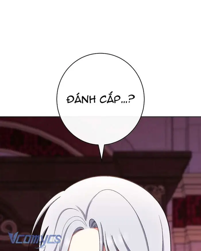 Hầu Gái Độc Quyền Của Hoàng Hậu Phản Diện - Chap 64 Ảnh 11