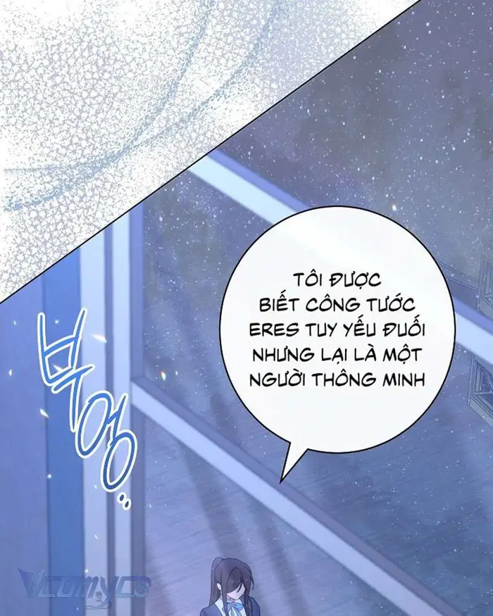 Hầu Gái Độc Quyền Của Hoàng Hậu Phản Diện - Chap 64 Ảnh 104
