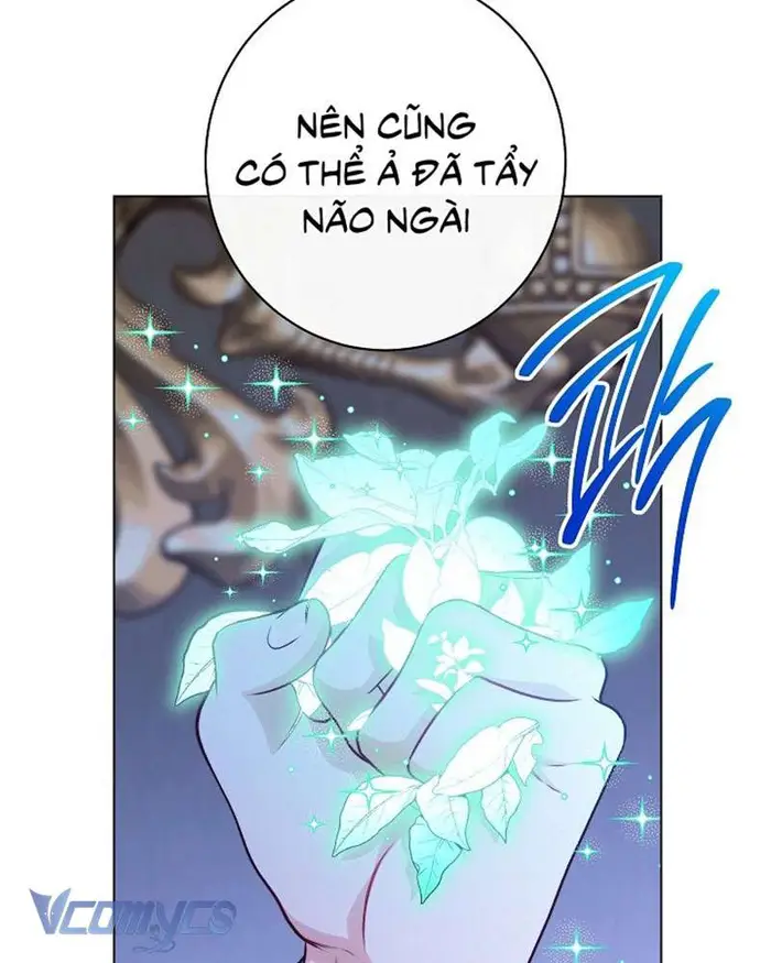Hầu Gái Độc Quyền Của Hoàng Hậu Phản Diện - Chap 64 Ảnh 109