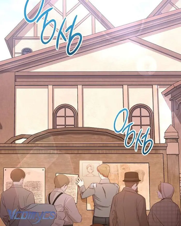 Hầu Gái Độc Quyền Của Hoàng Hậu Phản Diện - Chap 64 Ảnh 115