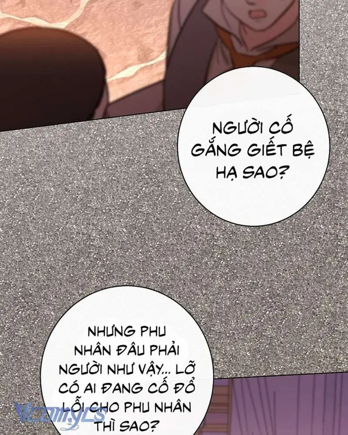 Hầu Gái Độc Quyền Của Hoàng Hậu Phản Diện - Chap 64 Ảnh 121