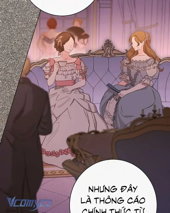 Hầu Gái Độc Quyền Của Hoàng Hậu Phản Diện - Chap 64 Ảnh 122