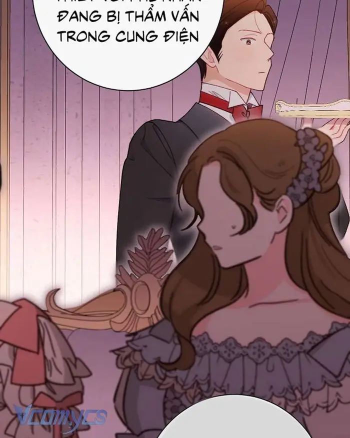 Hầu Gái Độc Quyền Của Hoàng Hậu Phản Diện - Chap 64 Ảnh 124