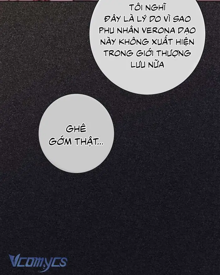 Hầu Gái Độc Quyền Của Hoàng Hậu Phản Diện - Chap 64 Ảnh 125