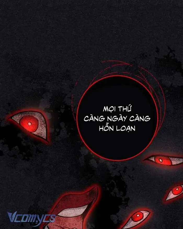 Hầu Gái Độc Quyền Của Hoàng Hậu Phản Diện - Chap 64 Ảnh 126