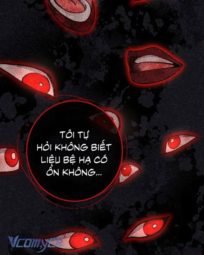 Hầu Gái Độc Quyền Của Hoàng Hậu Phản Diện - Chap 64 Ảnh 127