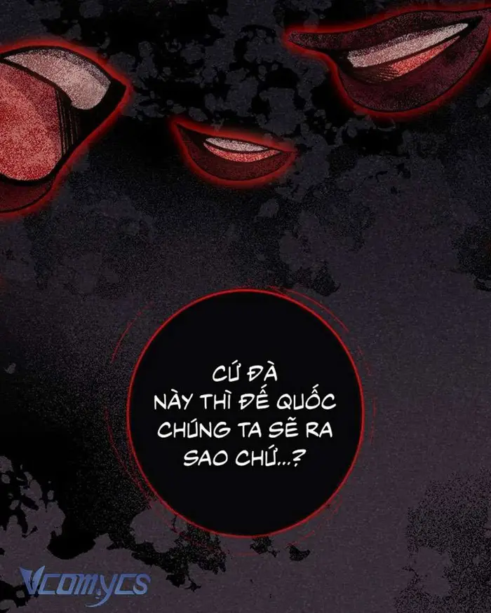 Hầu Gái Độc Quyền Của Hoàng Hậu Phản Diện - Chap 64 Ảnh 128