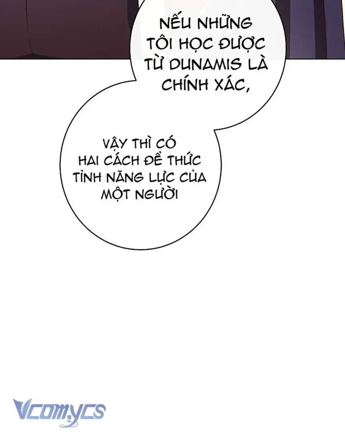 Hầu Gái Độc Quyền Của Hoàng Hậu Phản Diện - Chap 64 Ảnh 15