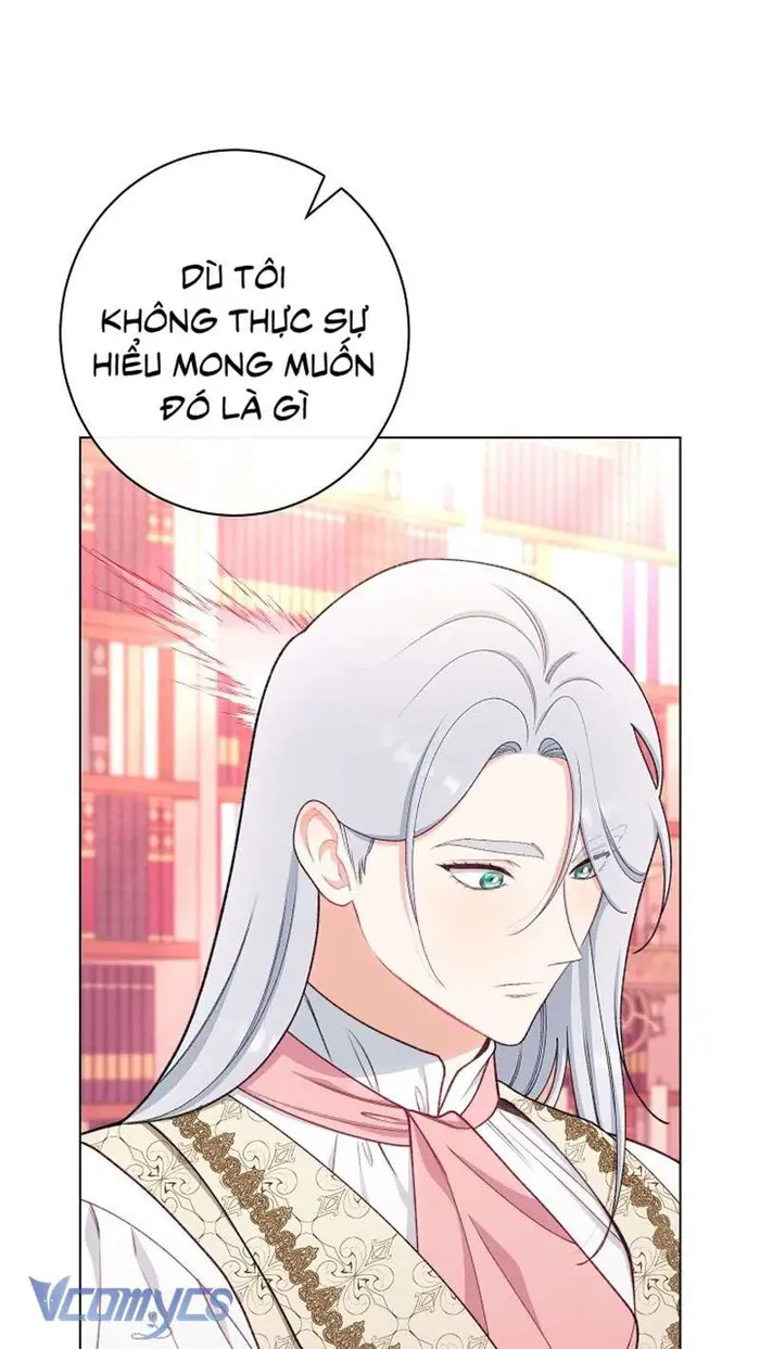 Hầu Gái Độc Quyền Của Hoàng Hậu Phản Diện - Chap 64 Ảnh 142