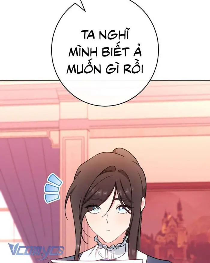 Hầu Gái Độc Quyền Của Hoàng Hậu Phản Diện - Chap 64 Ảnh 146