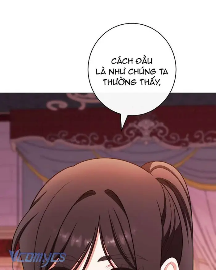 Hầu Gái Độc Quyền Của Hoàng Hậu Phản Diện - Chap 64 Ảnh 16