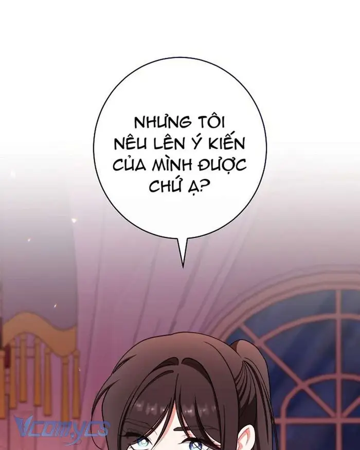 Hầu Gái Độc Quyền Của Hoàng Hậu Phản Diện - Chap 64 Ảnh 3