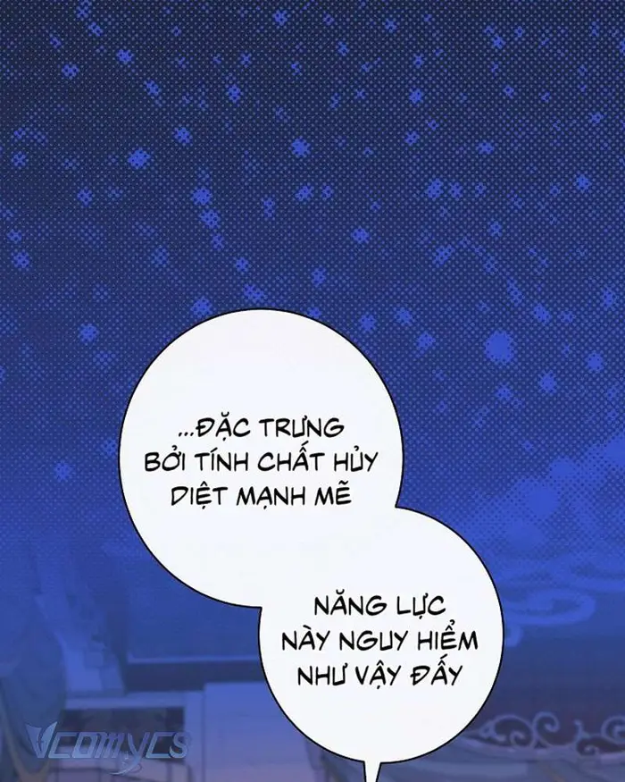 Hầu Gái Độc Quyền Của Hoàng Hậu Phản Diện - Chap 64 Ảnh 32