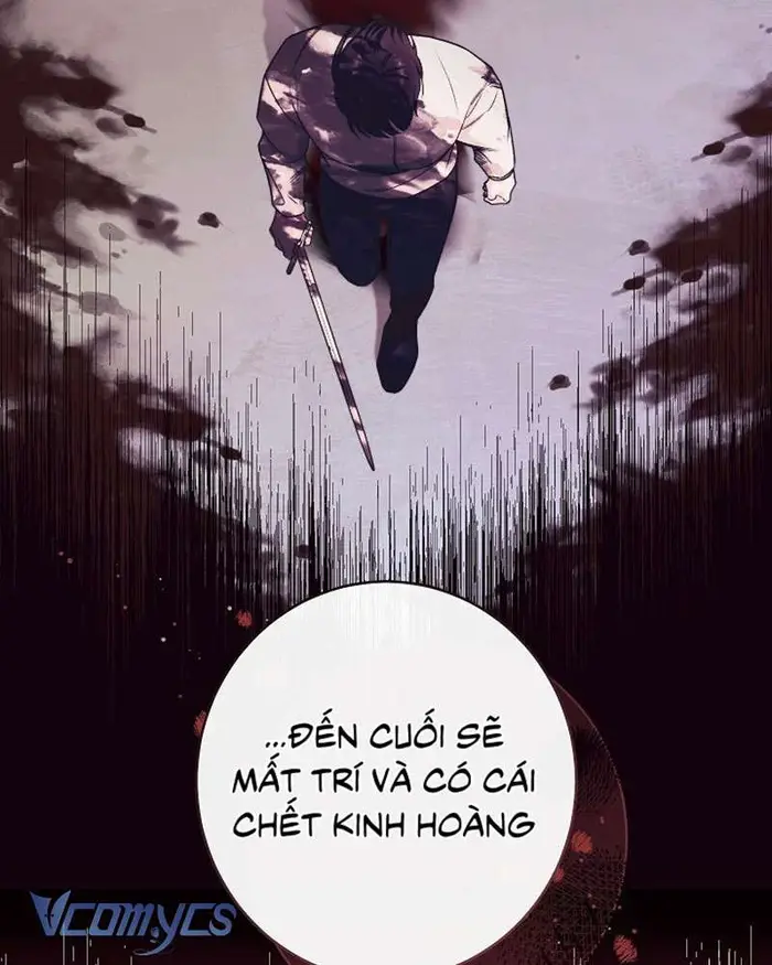 Hầu Gái Độc Quyền Của Hoàng Hậu Phản Diện - Chap 64 Ảnh 37