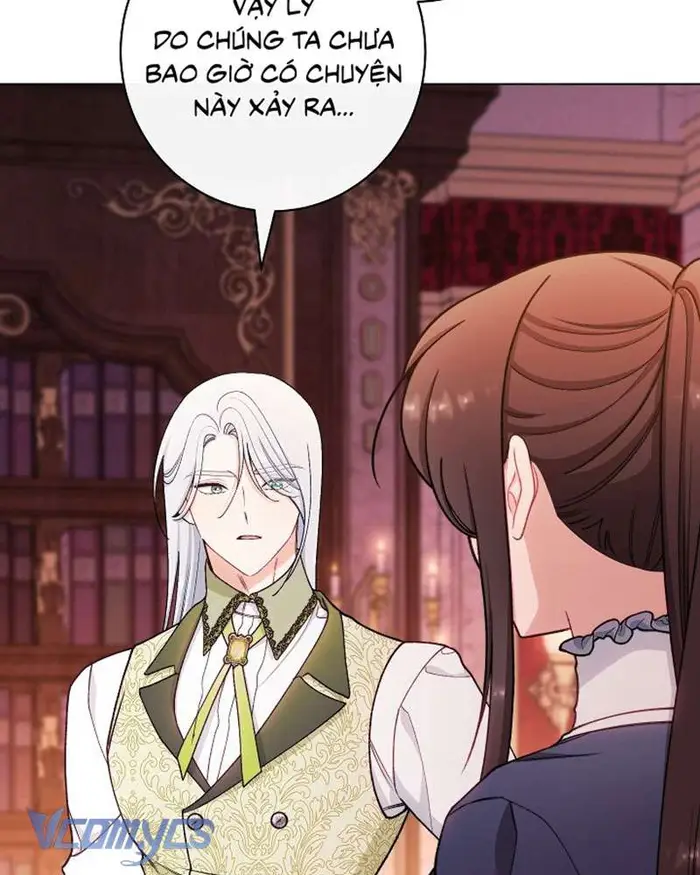 Hầu Gái Độc Quyền Của Hoàng Hậu Phản Diện - Chap 64 Ảnh 39