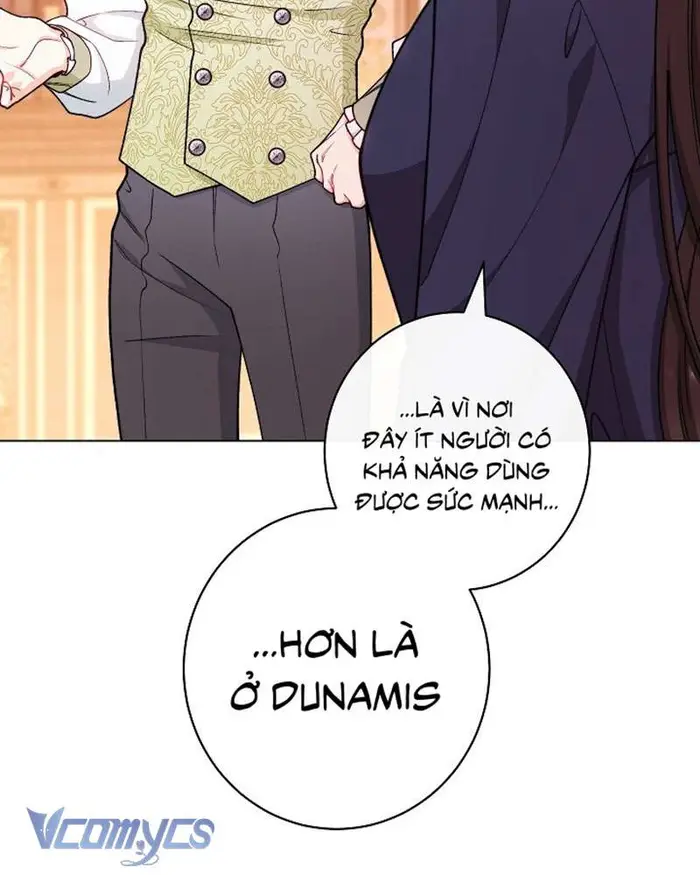 Hầu Gái Độc Quyền Của Hoàng Hậu Phản Diện - Chap 64 Ảnh 40