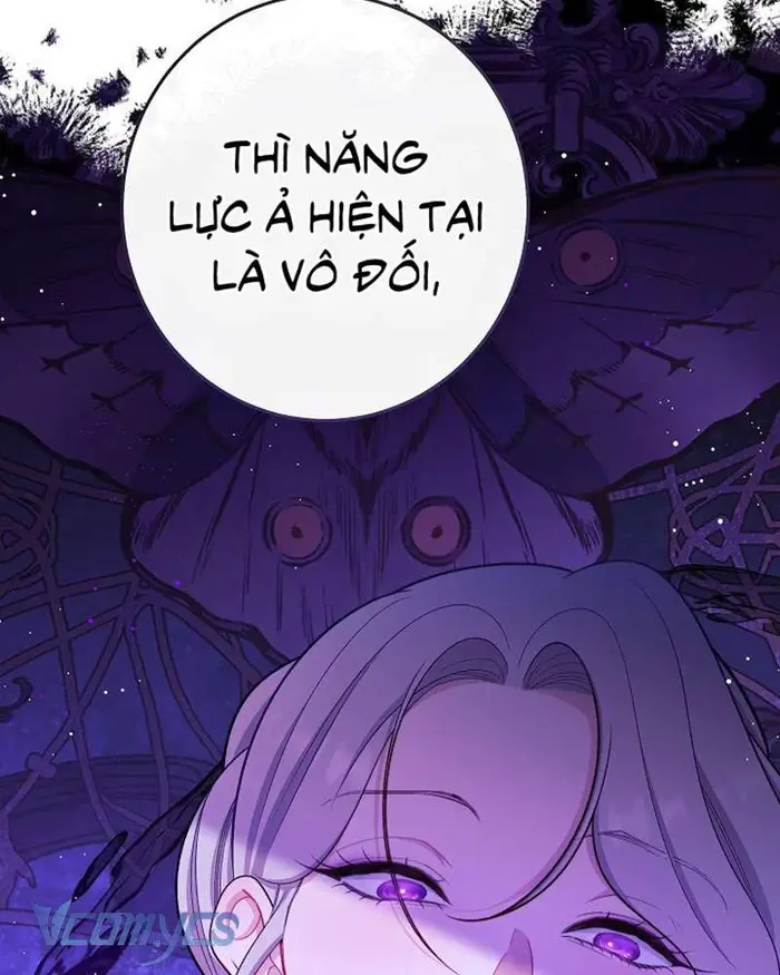 Hầu Gái Độc Quyền Của Hoàng Hậu Phản Diện - Chap 64 Ảnh 44