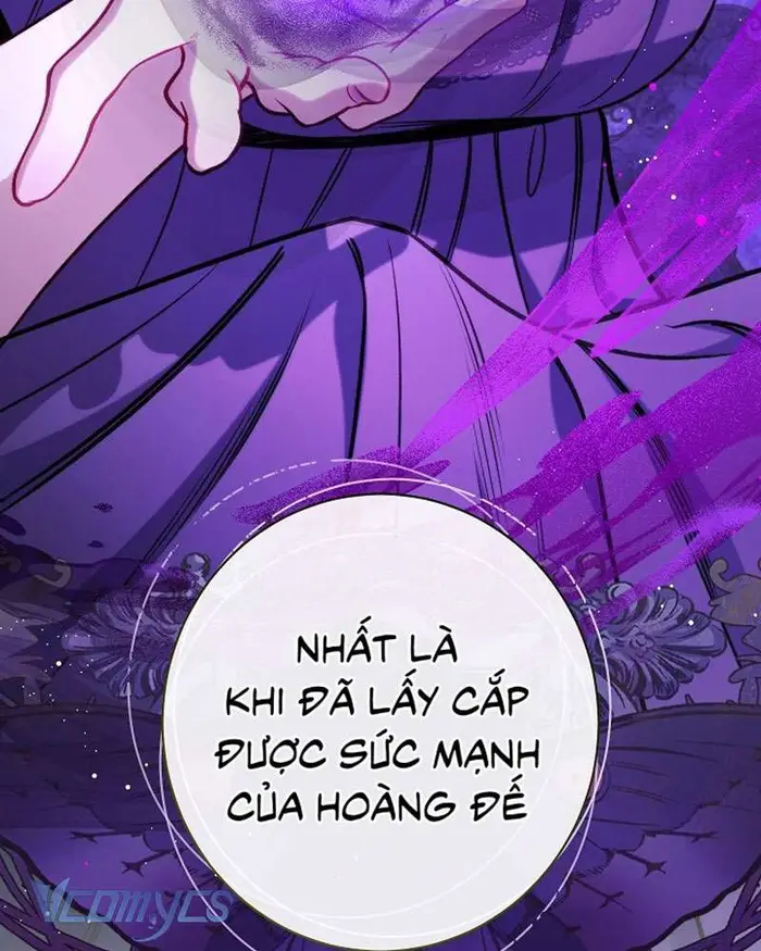 Hầu Gái Độc Quyền Của Hoàng Hậu Phản Diện - Chap 64 Ảnh 46