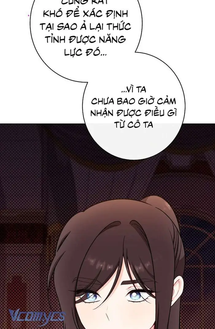 Hầu Gái Độc Quyền Của Hoàng Hậu Phản Diện - Chap 64 Ảnh 48