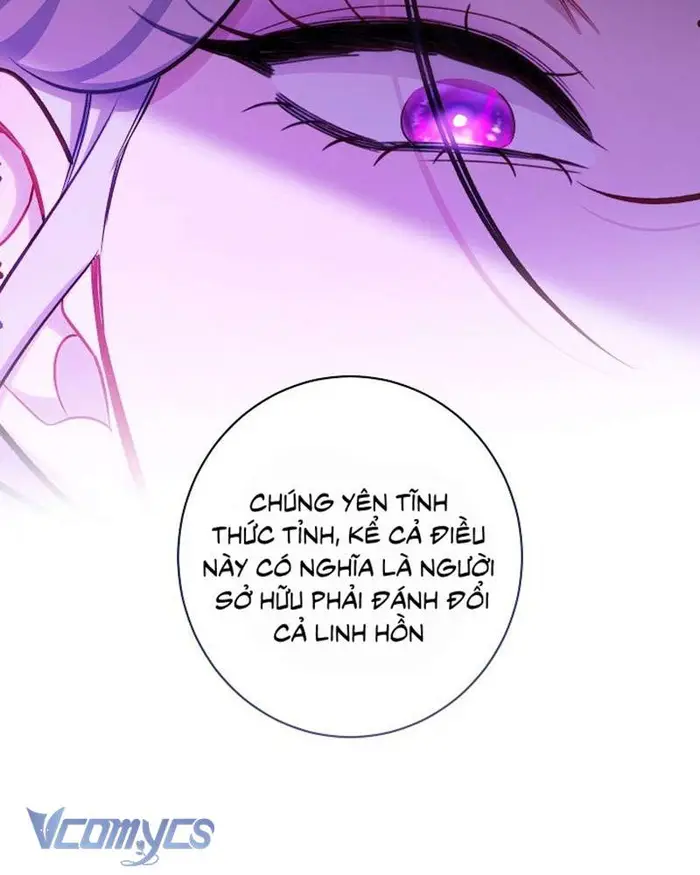 Hầu Gái Độc Quyền Của Hoàng Hậu Phản Diện - Chap 64 Ảnh 51