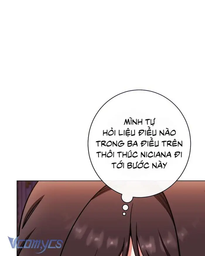 Hầu Gái Độc Quyền Của Hoàng Hậu Phản Diện - Chap 64 Ảnh 52