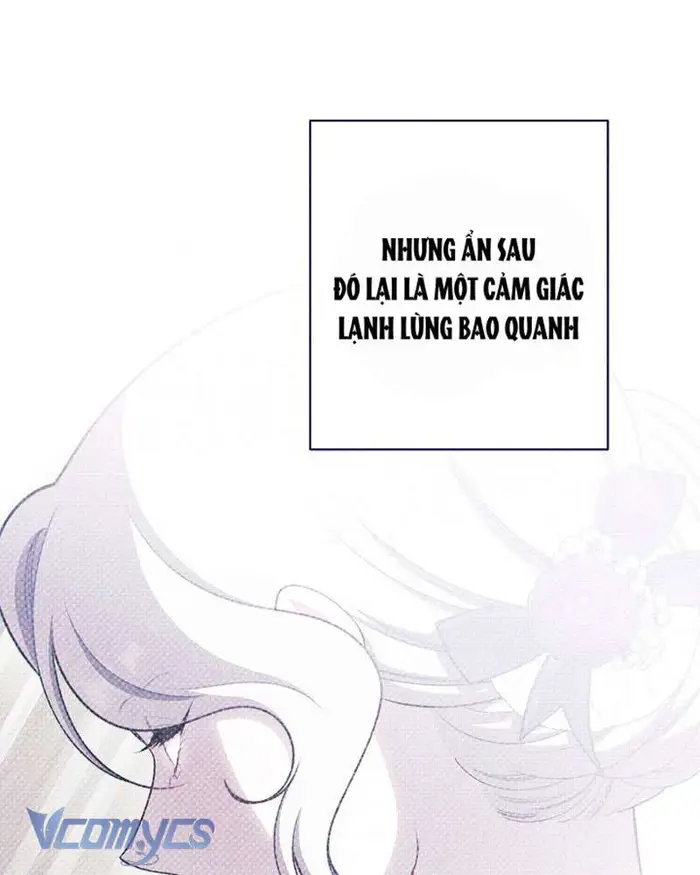 Hầu Gái Độc Quyền Của Hoàng Hậu Phản Diện - Chap 64 Ảnh 55