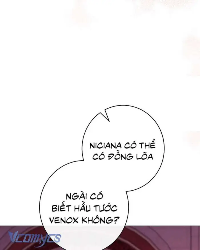 Hầu Gái Độc Quyền Của Hoàng Hậu Phản Diện - Chap 64 Ảnh 60