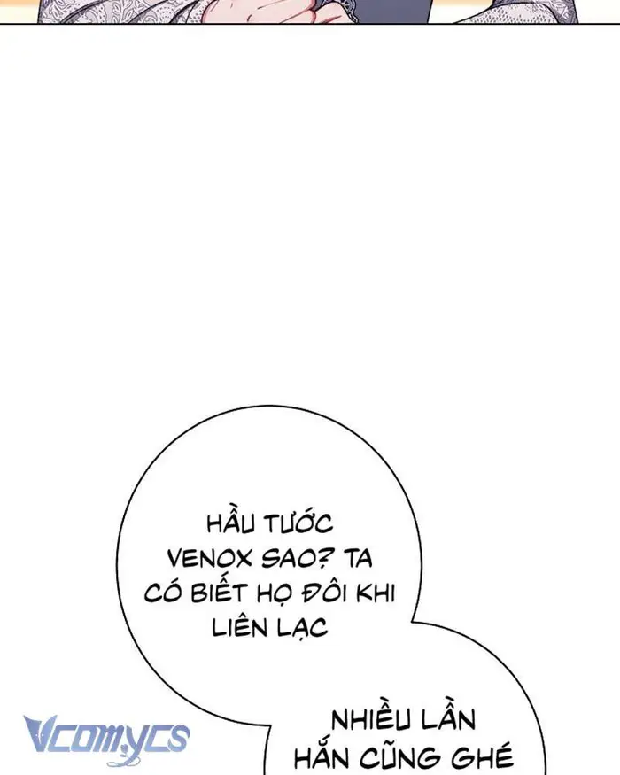 Hầu Gái Độc Quyền Của Hoàng Hậu Phản Diện - Chap 64 Ảnh 62