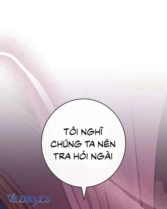 Hầu Gái Độc Quyền Của Hoàng Hậu Phản Diện - Chap 64 Ảnh 65
