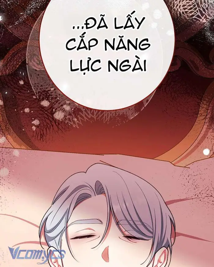 Hầu Gái Độc Quyền Của Hoàng Hậu Phản Diện - Chap 64 Ảnh 8