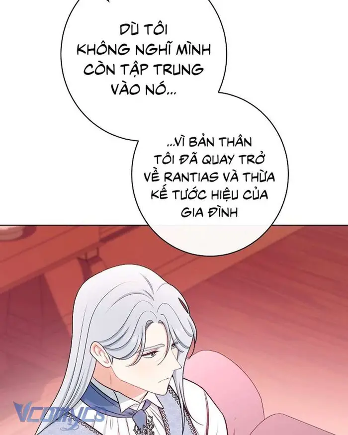 Hầu Gái Độc Quyền Của Hoàng Hậu Phản Diện - Chap 64 Ảnh 75