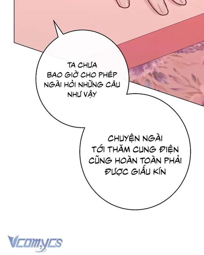 Hầu Gái Độc Quyền Của Hoàng Hậu Phản Diện - Chap 64 Ảnh 80