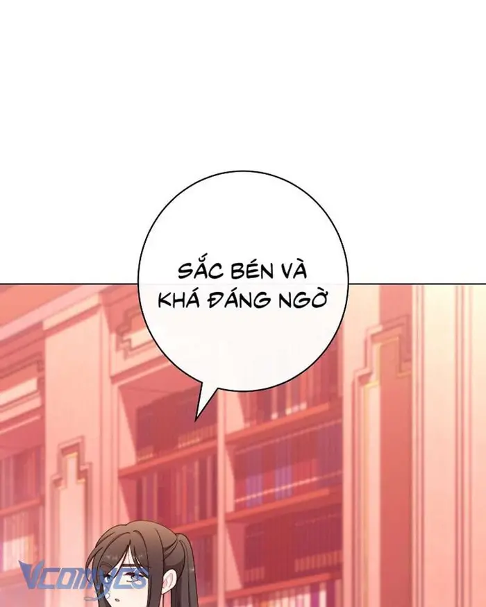 Hầu Gái Độc Quyền Của Hoàng Hậu Phản Diện - Chap 64 Ảnh 85
